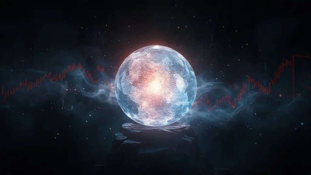 '괴물 신인' 팰런티어, 베일 속의 정체