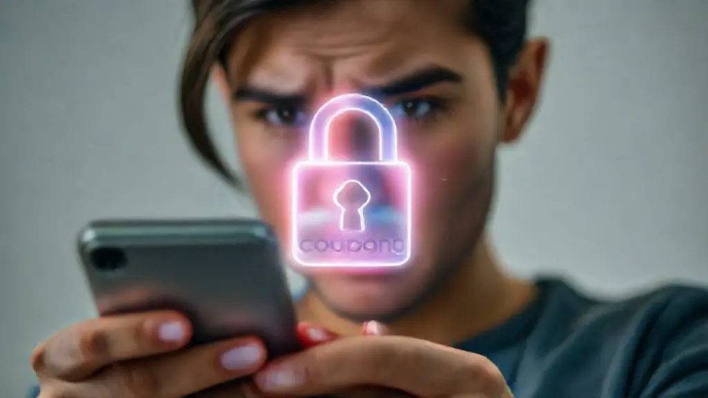 나도 모르게 로그인되는 쿠팡, 불안하셨나요? 1분 만에 해결!