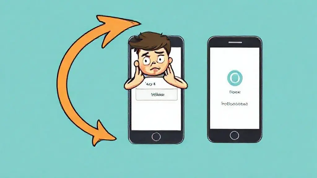 로그아웃해도 소용없는 '무한 자동 로그인'의 비밀