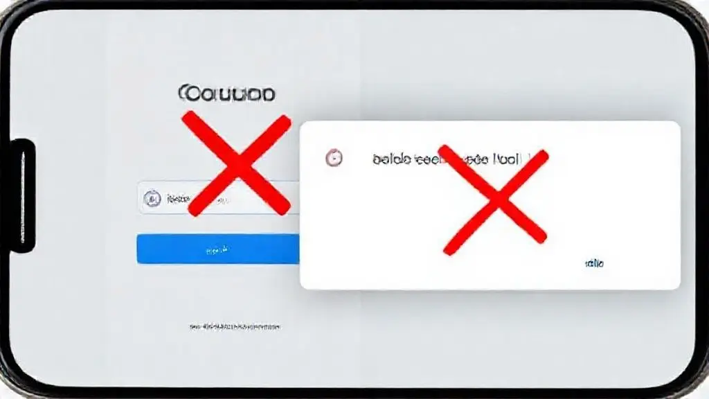 마지막 관문: 초기 설정과 '간편 로그인' 함정 피하기