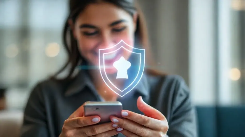 내 정보는 내가 지킨다! 스마트한 앱 사용 습관