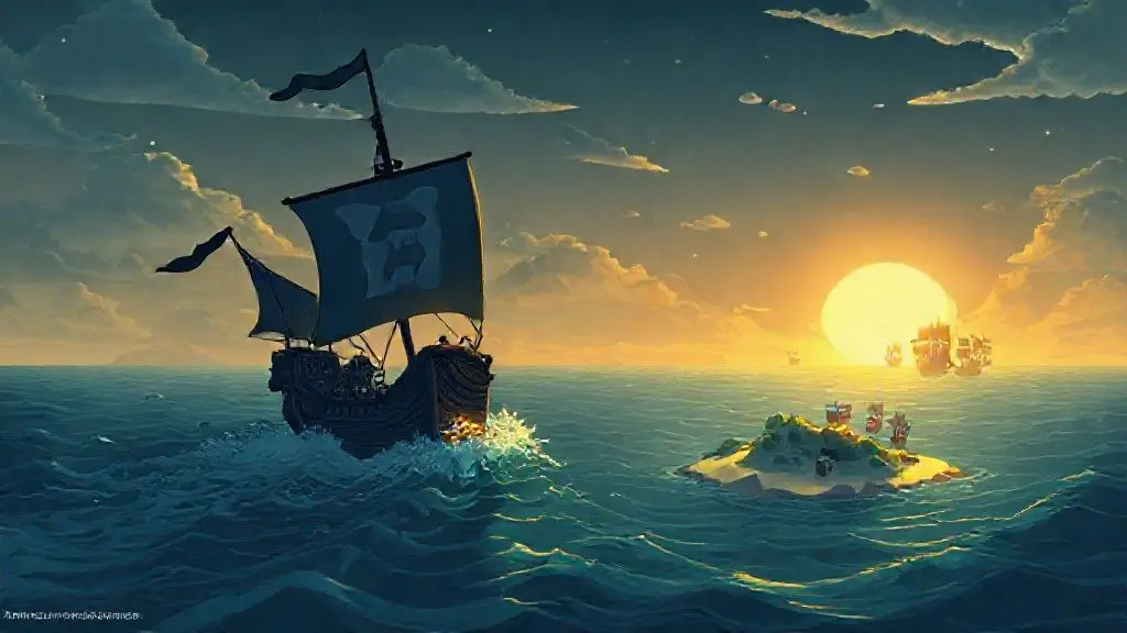 4. 불법 유통과의 전쟁, 그리고 나아갈 길