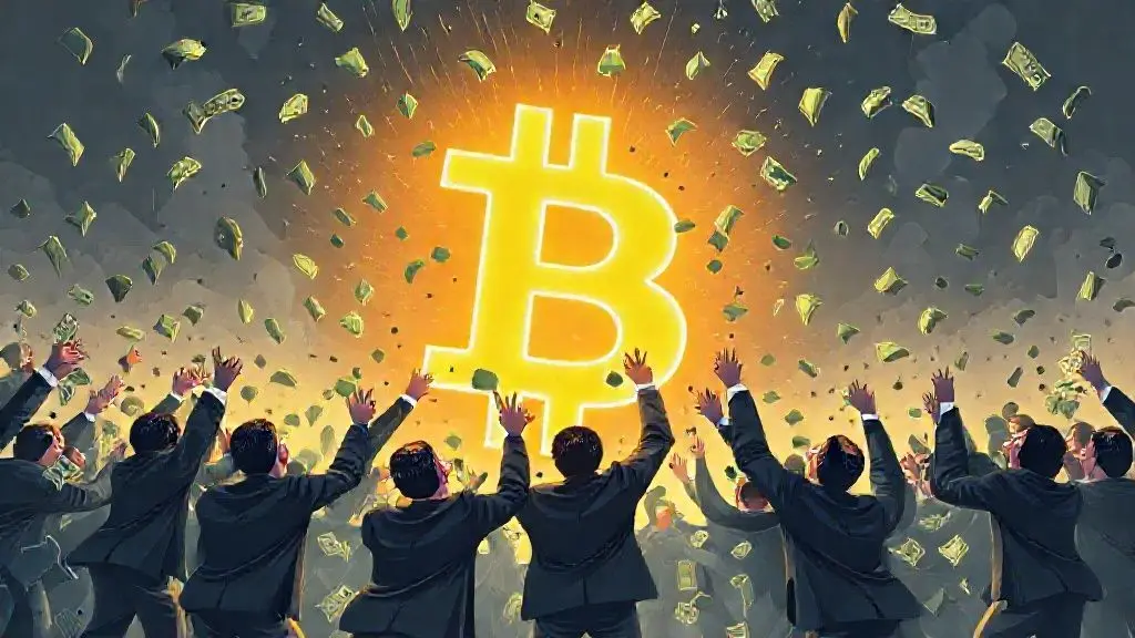 하락의 진짜 원인: 기업들의 '포모(FOMO)'가 부른 과열