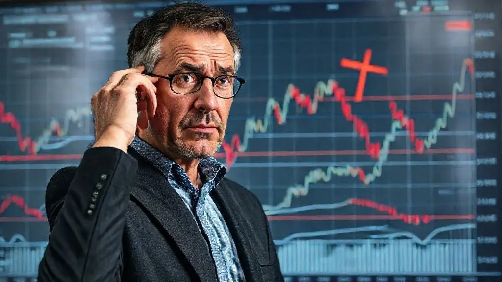 기술적 분석의 함정: '데드 크로스'를 맹신하면 안 되는 이유