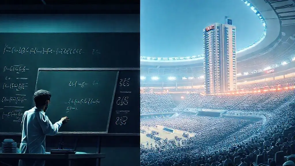 AI 시대, 도대체 HBM이 뭐길래 이렇게 뜨거울까요?