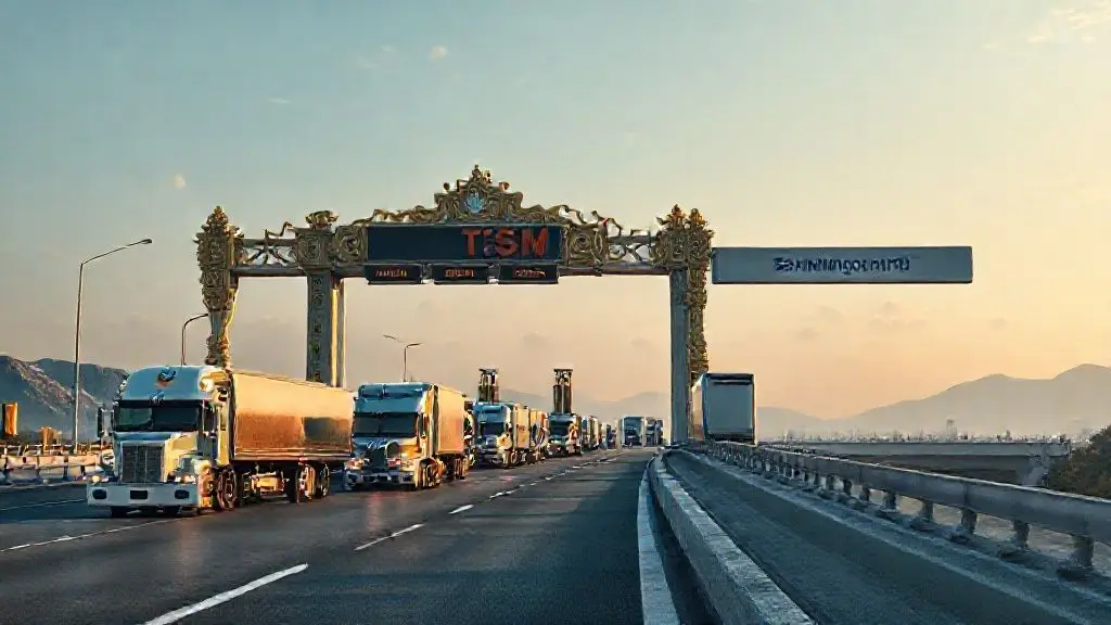 '갑질' 논란? TSMC의 자신감과 삼성에게 찾아온 기회