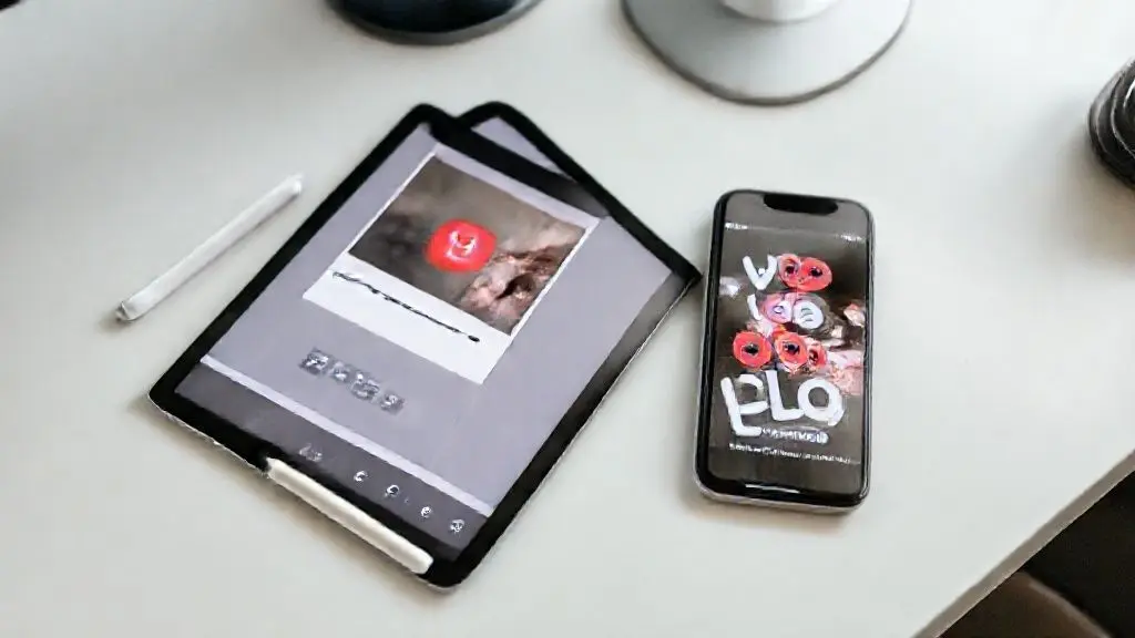 4. 아이패드로 완성하는 콘텐츠 제작: 픽스아트(Picsart) & 블로(VLLO)