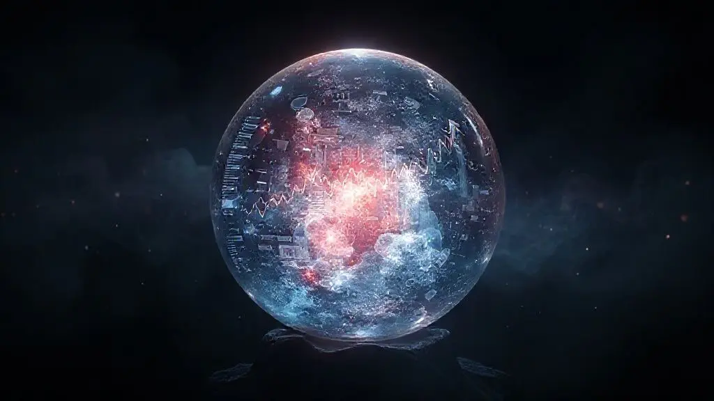 서론: 베일 속의 거인, 팔란티어를 아시나요?