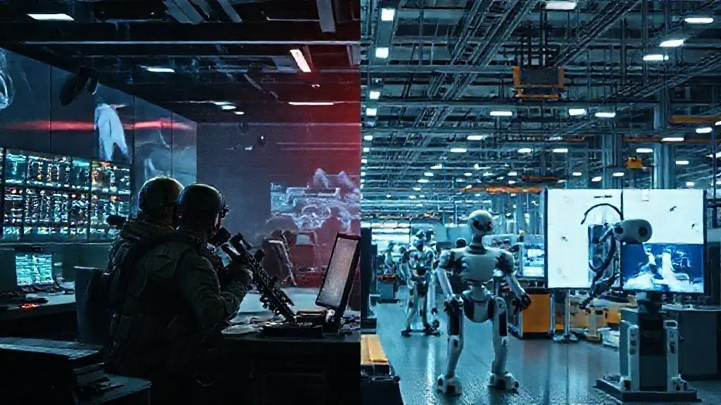 정부를 넘어 세계로, AI 시대를 여는 플랫폼