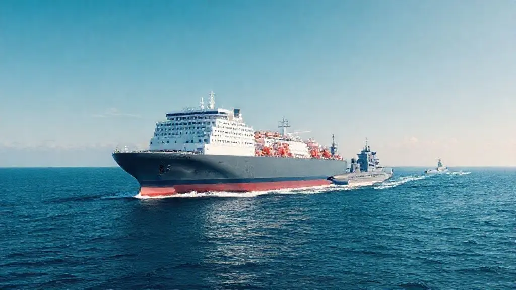 2. 미래를 향한 항해: 새로운 수주의 파도가 온다