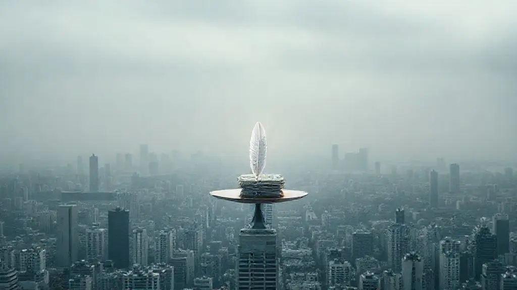 결론: 노력의 가치가 사라진 시대, 우리에게 필요한 것은?