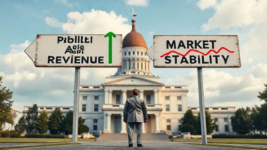 2026년 부동산 전망: 규제 강화 기조는 계속된다