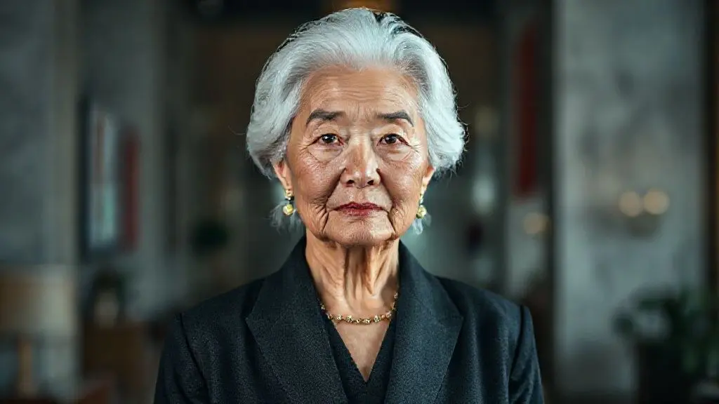 1. 삼성의 '미필 집안' 징크스를 깬 사진 한 장, 그 중심에 선 그녀