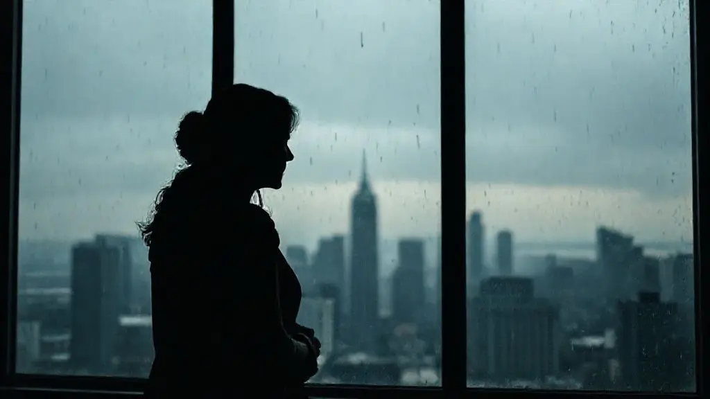 4. 화려함 뒤의 눈물: 어머니 홍라희의 시련