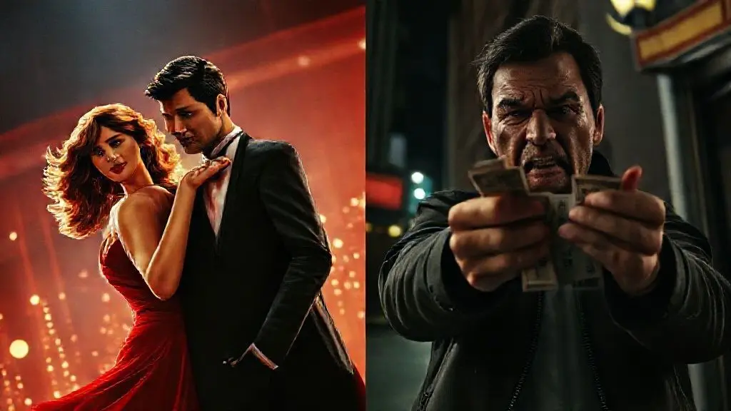 2. '귀여운 여인'의 충격적인 원작과 위태로웠던 사랑