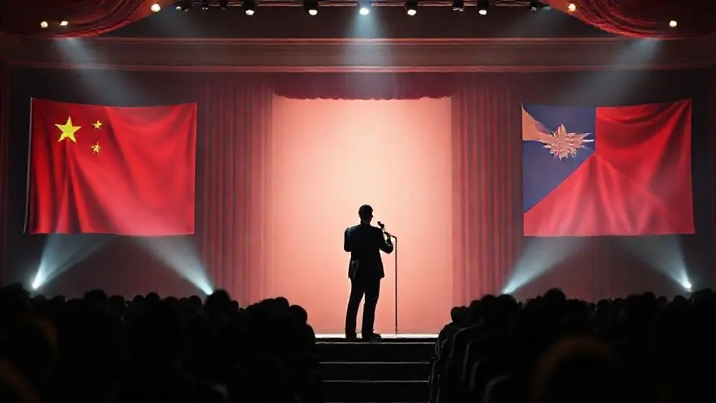 3. 신념의 대가, 할리우드에서 추방당한 황제