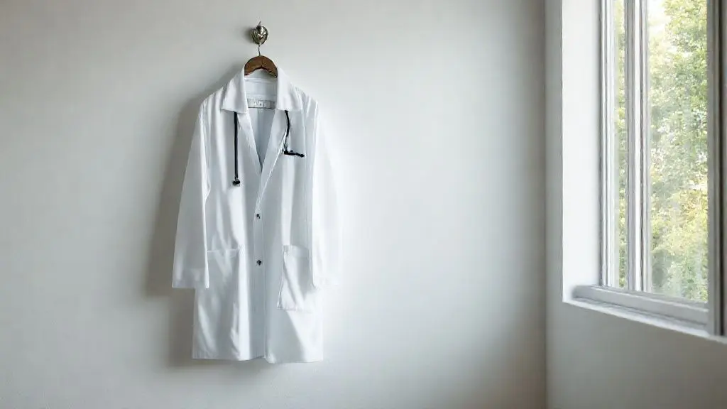 40년 차 의사의 암 진단, 그리고 삶의 전환점