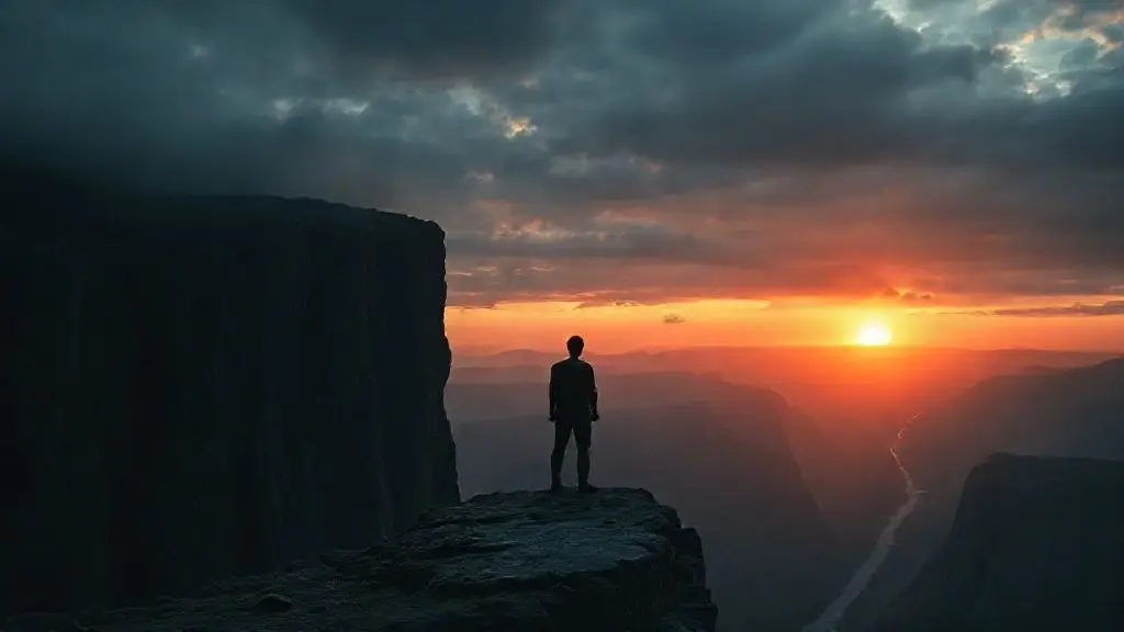 자살을 생각하는 당신에게: 