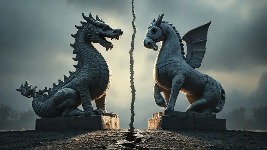 서론: 혈맹이라 불렸던 북중 관계, 미묘한 균열의 시작