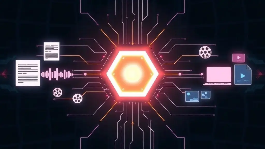 1. ‘눈, 귀, 입’을 모두 갖고 태어난 AI, 제미나이