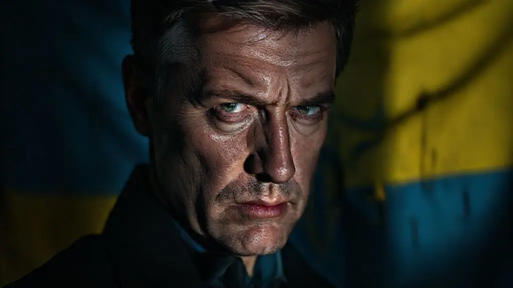 전쟁 영웅 젤렌스키, 그의 미래에 드리운 그림자