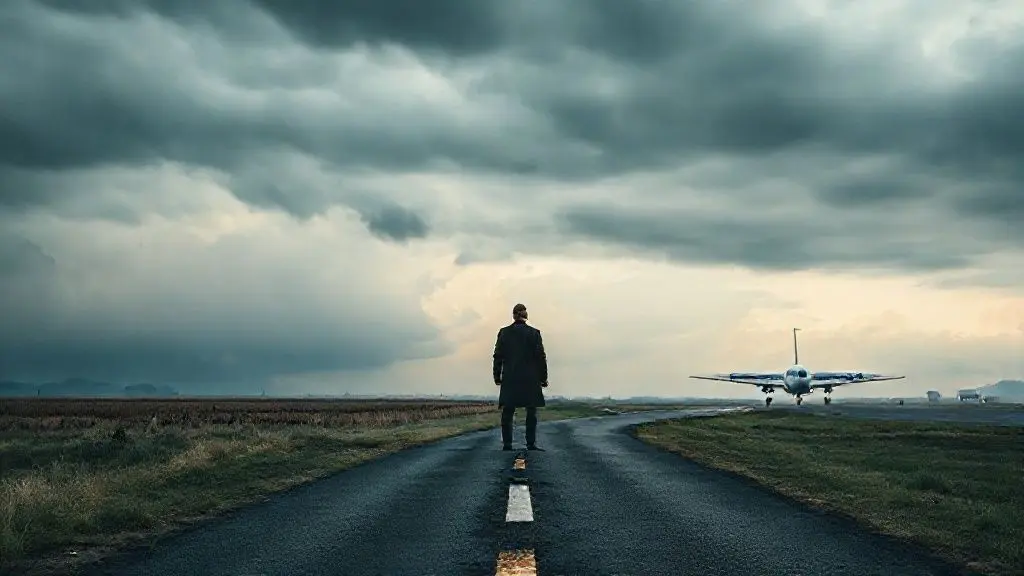 '망명설'의 진실과 우크라이나의 미래