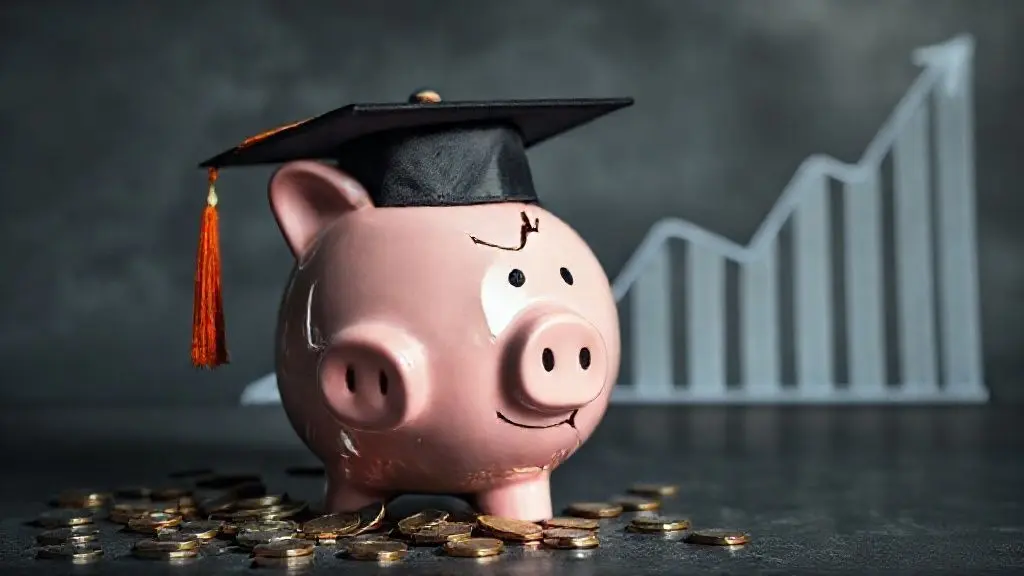 2. 믿음의 배신: 사상 처음으로 교육비를 줄이기 시작한 부모들