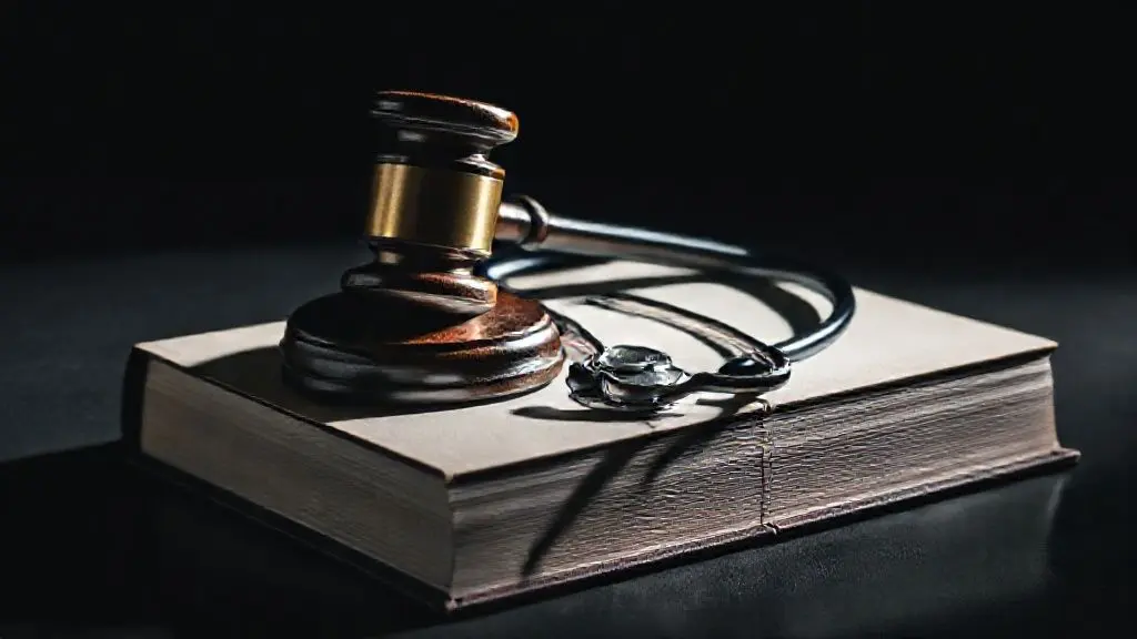 '의사 형사처벌 면제'라는 파격적인 카드, 왜 나왔을까?