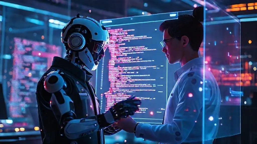 서론: AI가 모션 디자인까지 완벽하게?