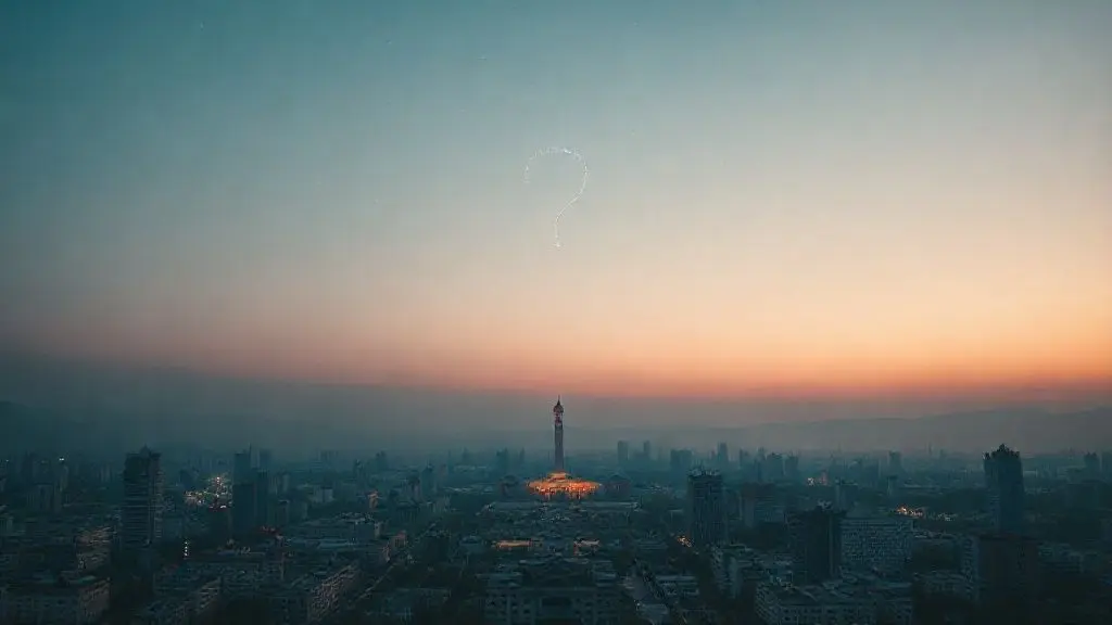 결론: 선전과 실체 사이, 북한의 미래는 어디로