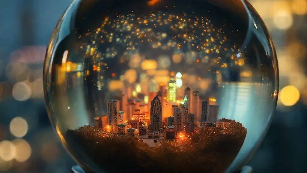 주식 시장이 경제보다 6개월 먼저 움직이는 이유