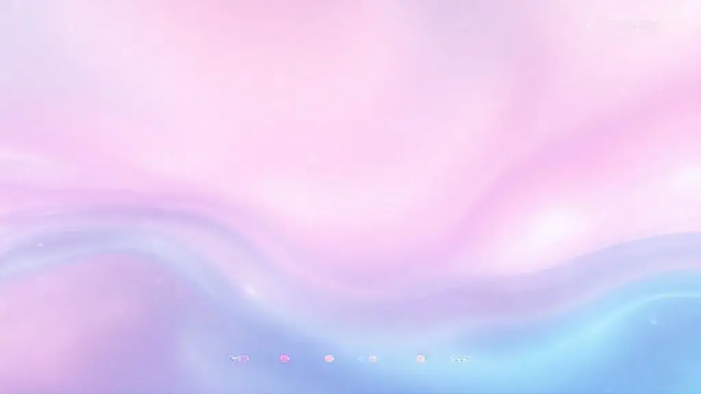 3. 배경 애니메이션: 시선을 사로잡는 플루이드 모션