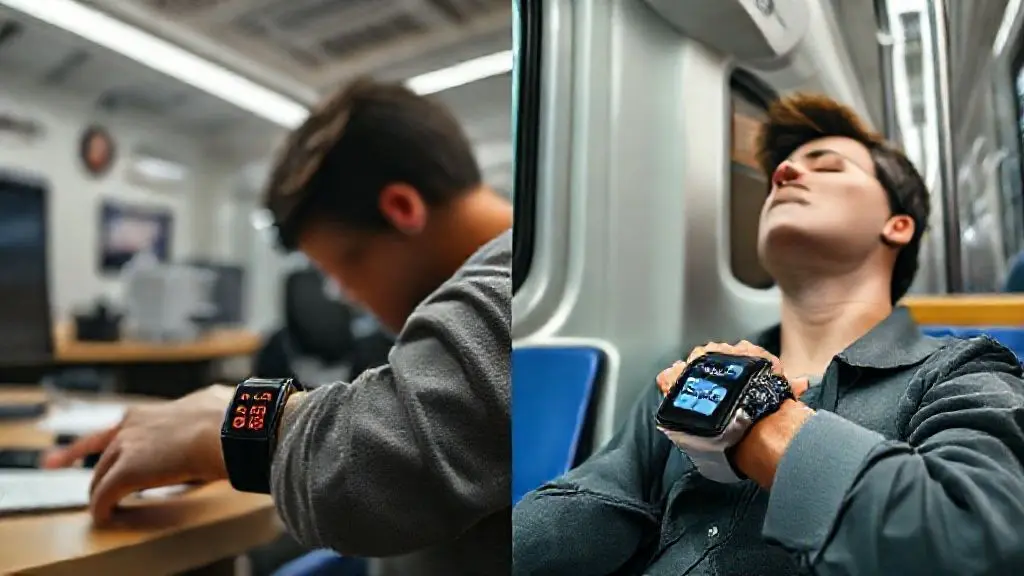 1. 집중력과 출퇴근길 여유를 한번에: 뽀모도로 & 승하차 알림