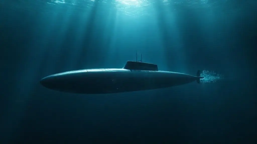 서론: 꿈의 무기, 한국형 핵잠수함 시대가 열릴까?