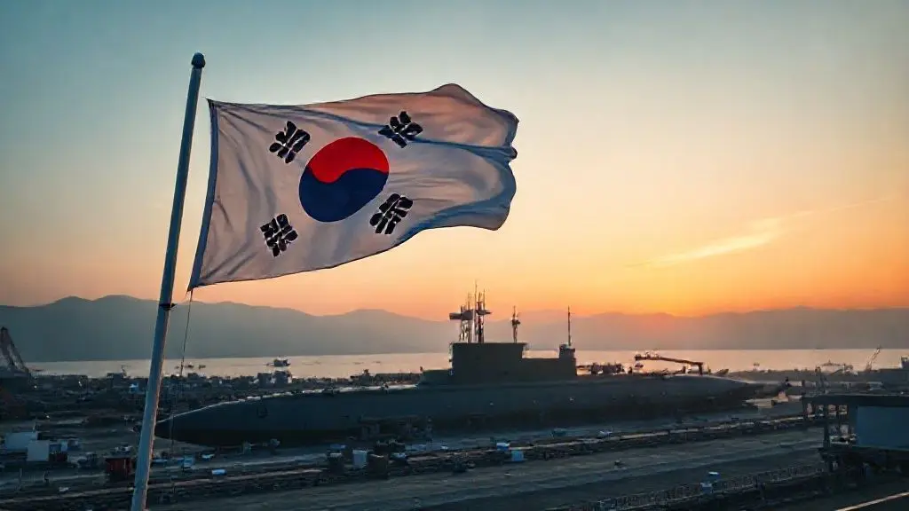 4. 강대국 흉내가 아닌, 생존을 위한 필수 보험