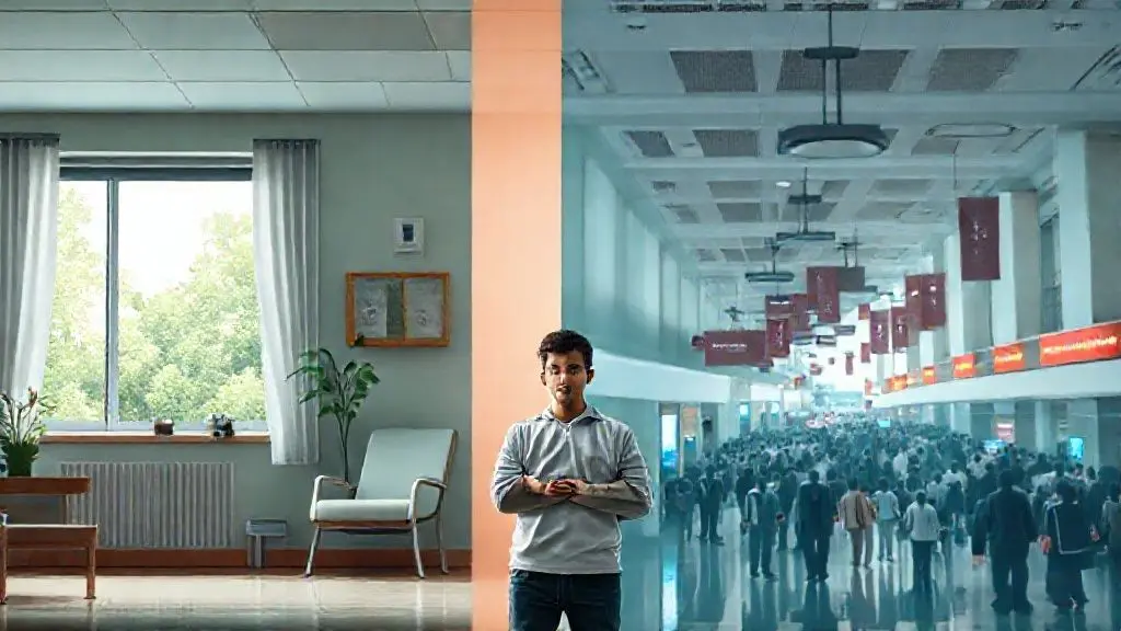 1. 암 진단, 꼭 서울의 대형 병원으로 가야 할까요?