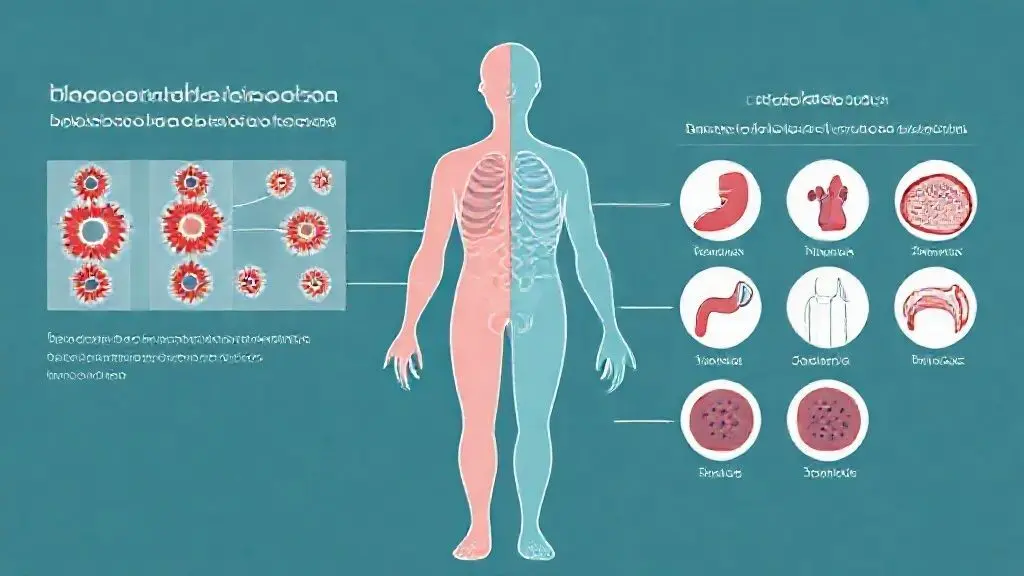 2. 항암 치료의 두 얼굴, 부작용에 대한 올바른 이해