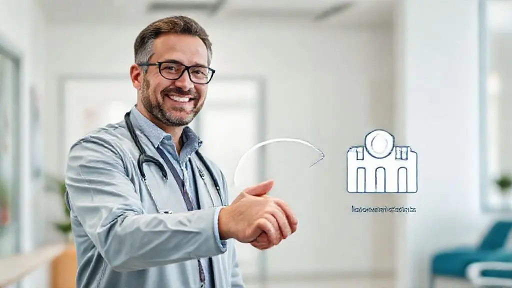 4. 현명하게 병원 이용하기: '명의'와 '예약'에 대한 꿀팁