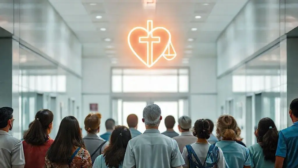 맺음말: 환자를 위한 최선의 길은 무엇일까?