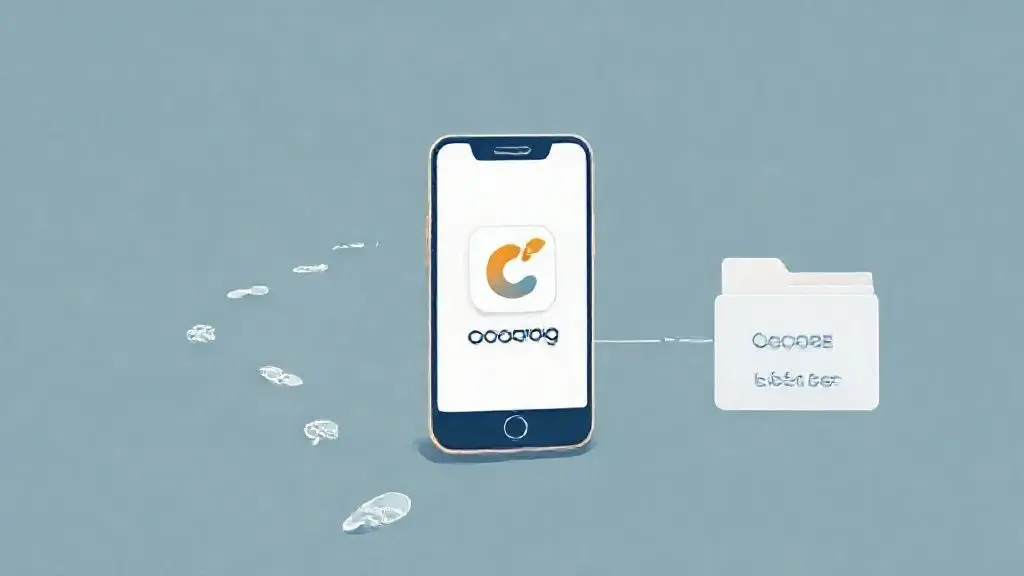 왜 로그아웃해도 소용이 없을까? 진짜 원인은 '이것' 때문!