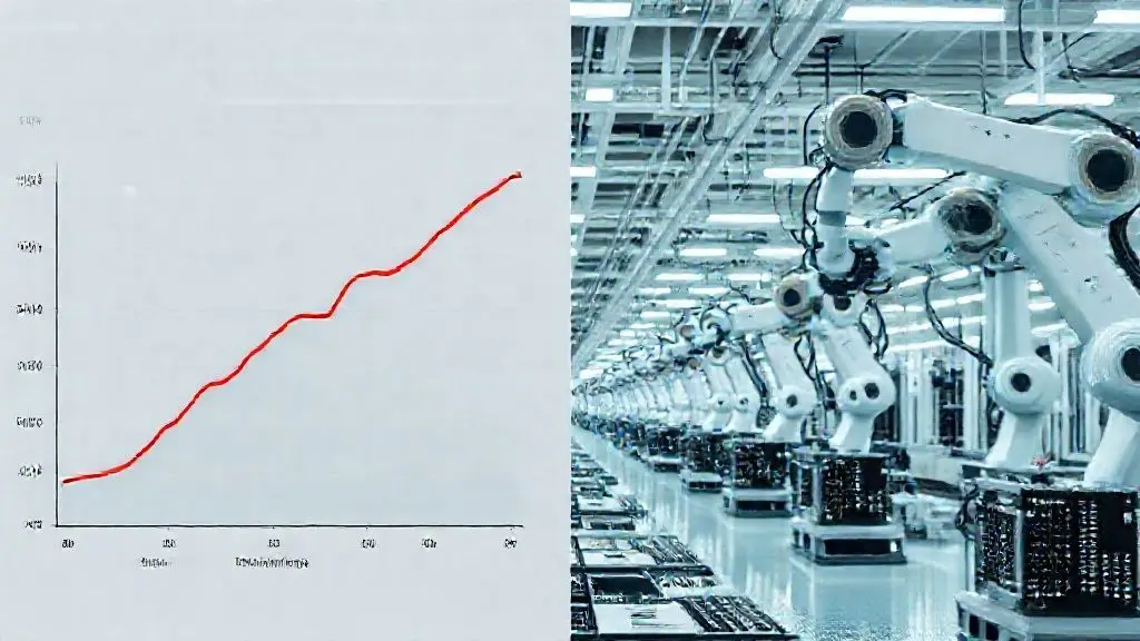 2. 거스를 수 없는 흐름: 인구 절벽과 인건비 폭등이 로봇을 부른다
