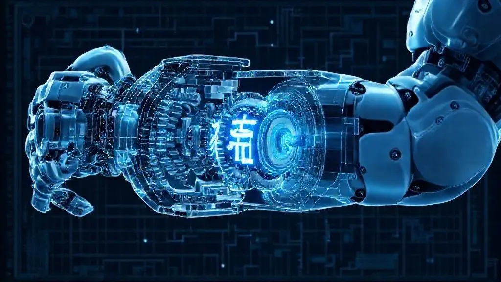 3. 로봇의 '심장', 감속기와 휴머노이드에 주목해야 하는 이유