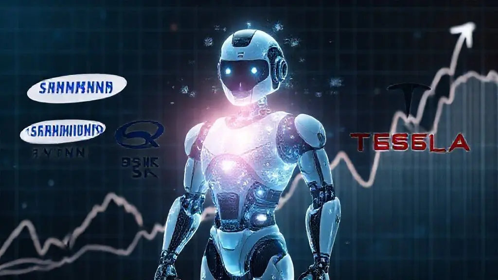 4. 지금이 바로 '로봇 투자'의 골든타임인 3가지 이유