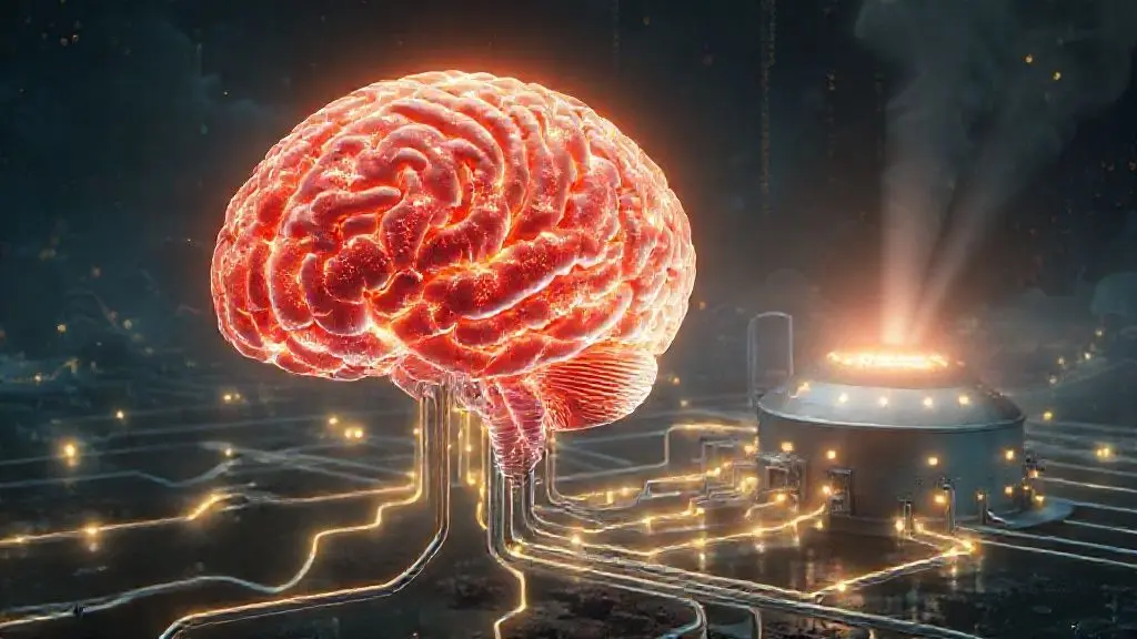 AI 시대, 왜 원자력이 필수인가?