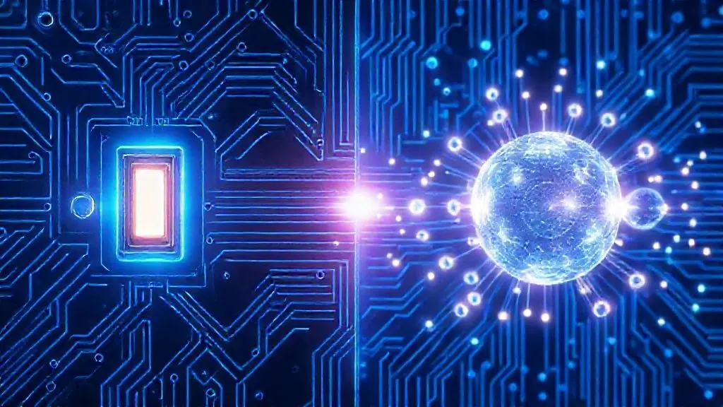 3. 0과 1을 동시에! 꿈의 '양자 컴퓨터'란 무엇인가