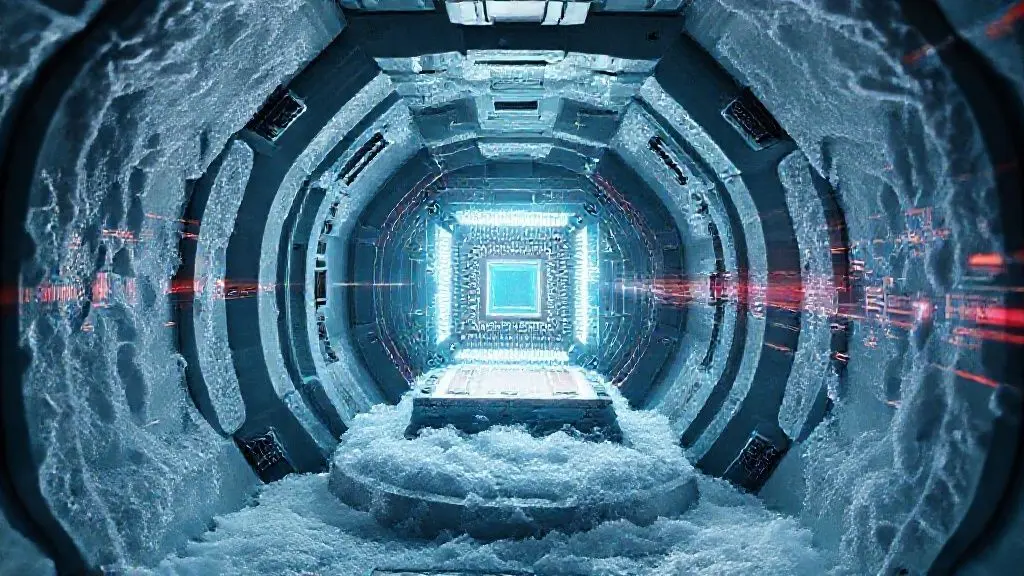 4. 숙명적 과제, 유령 같은 '양자 오류'와의 전쟁