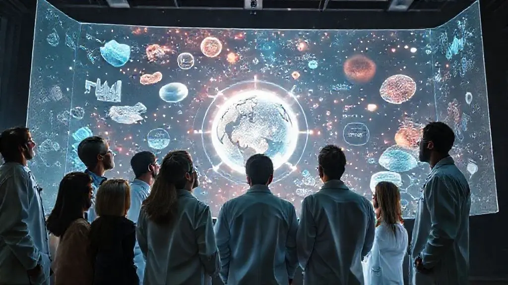 5. 결론: 양자 컴퓨터, 인류의 미래를 어떻게 바꿀까?