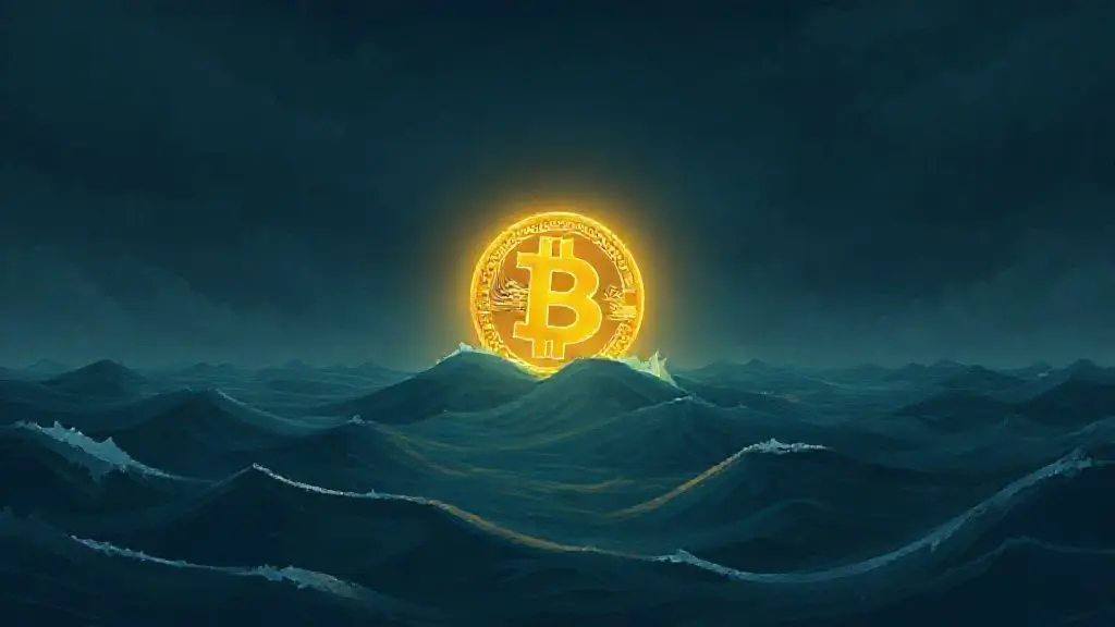 모두가 두려워할 때가 최고의 기회?