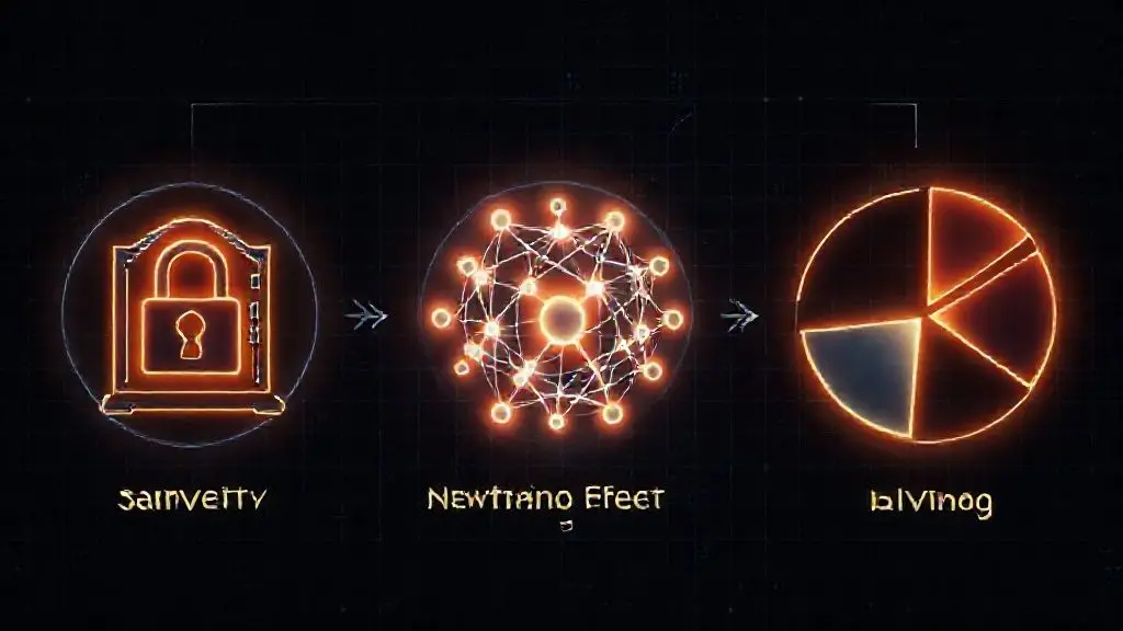 가치를 이해해야 흔들리지 않는다: 비트코인의 핵심 속성 3가지