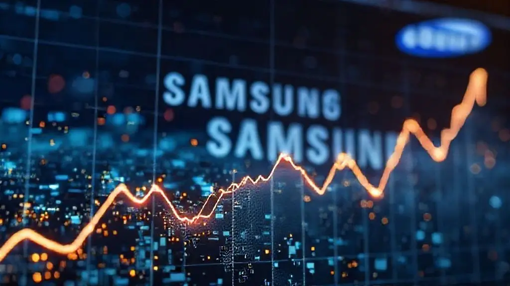 서론: 다시 뜨거워지는 반도체 시장, 삼성전자의 미래는?